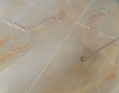 黔西南瓷砖空鼓维修公司分享粘合剂选择不当在瓷砖铺贴过程中可能导致以下问题